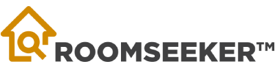 RoomSeeker by KRS logo