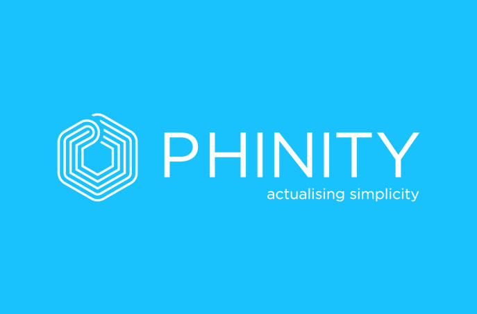 Phinity Tailored Third Party Risk Management Logo