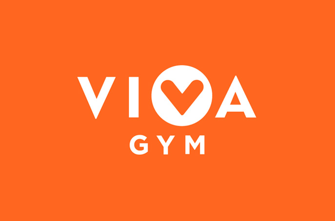 Viva Gym Spain Logo