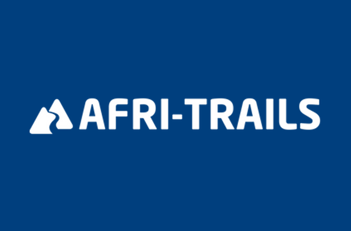 Afri-Trails logo