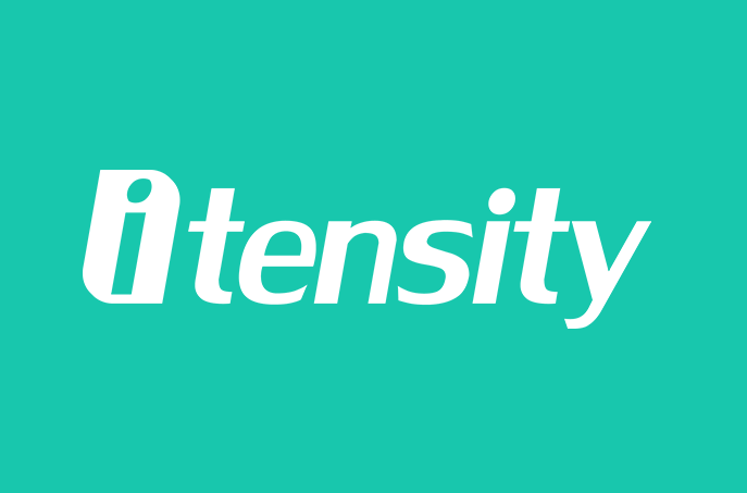Itensity logo