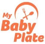 My Baby Plate App logo