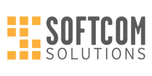 Softcom Solutions Logo