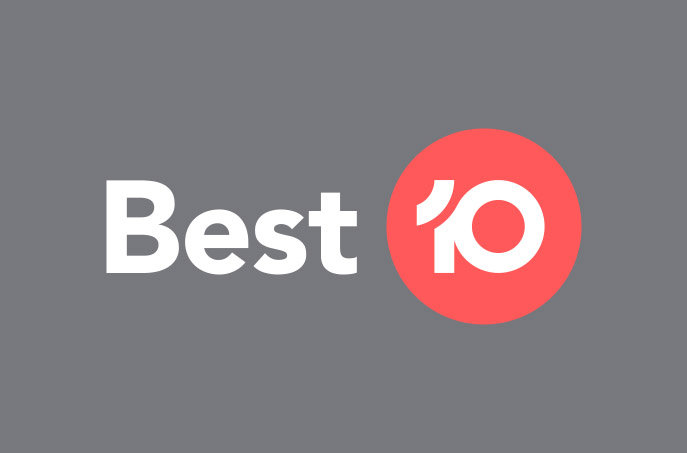 Best10 Logo