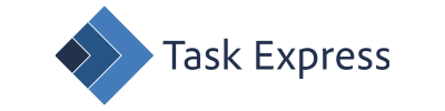 Task Express logo